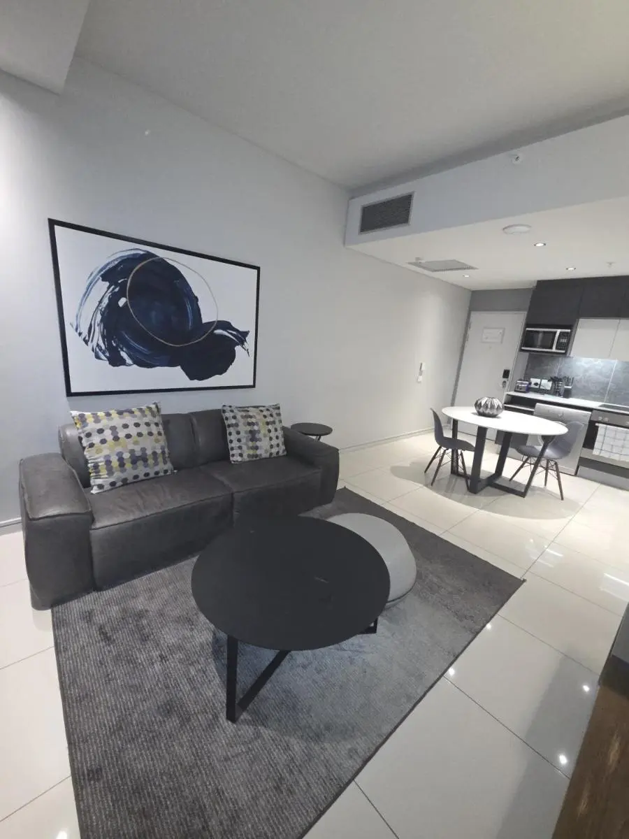 Image 3 of ADM Luxury Apartment in Sandton