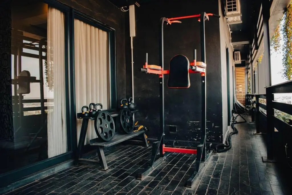 Image 4 of AHEAD MEA Best Suite – DJ Black Coffee Penthouse