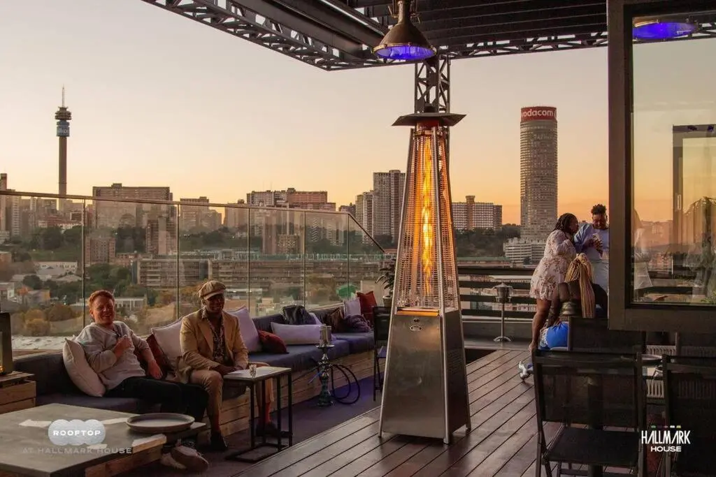 Image 5 of AHEAD MEA Best Suite – DJ Black Coffee Penthouse