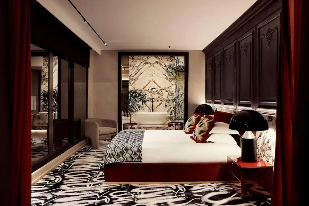 Image 1 of AHEAD MEA Best Suite – DJ Black Coffee Penthouse