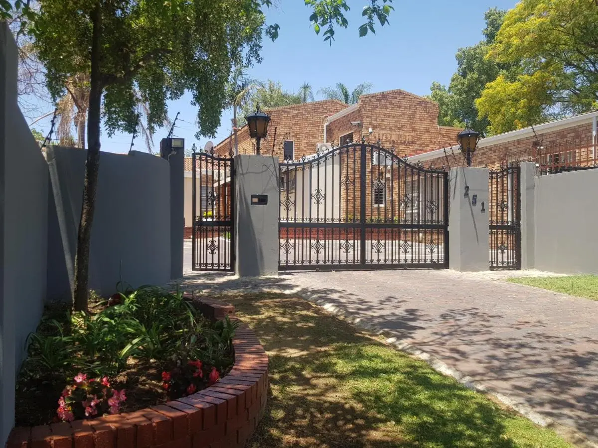 Image 5 of ALIMOP GUESTHOUSE