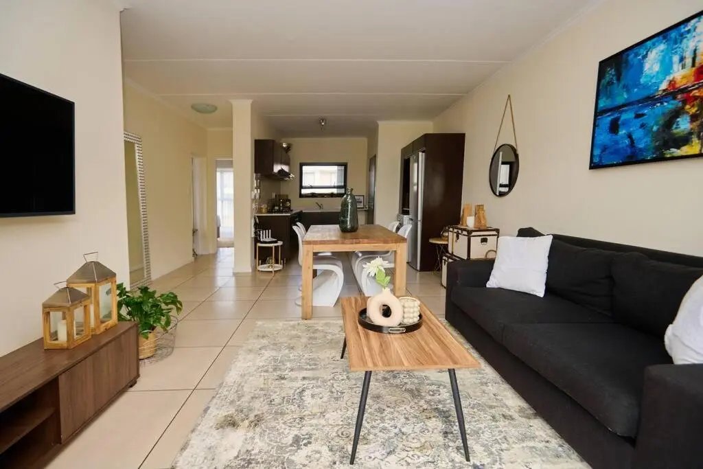 Image 5 of A Charm in Dainfern near Montecasino Sandton