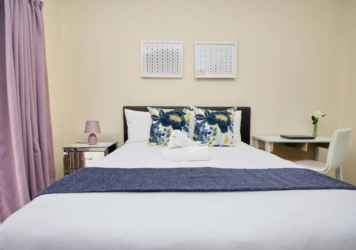 Image 1 of A Charm in Dainfern near Montecasino Sandton