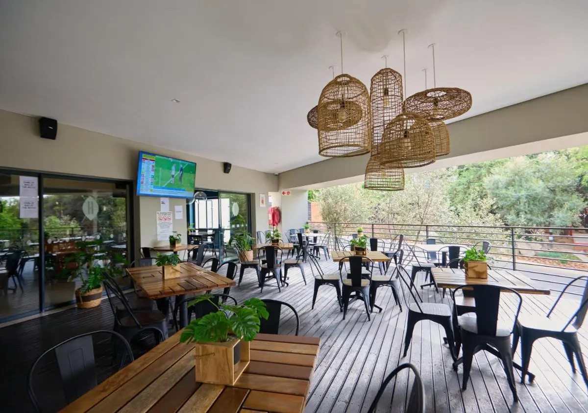 Image 4 of A Charm in Dainfern near Montecasino Sandton