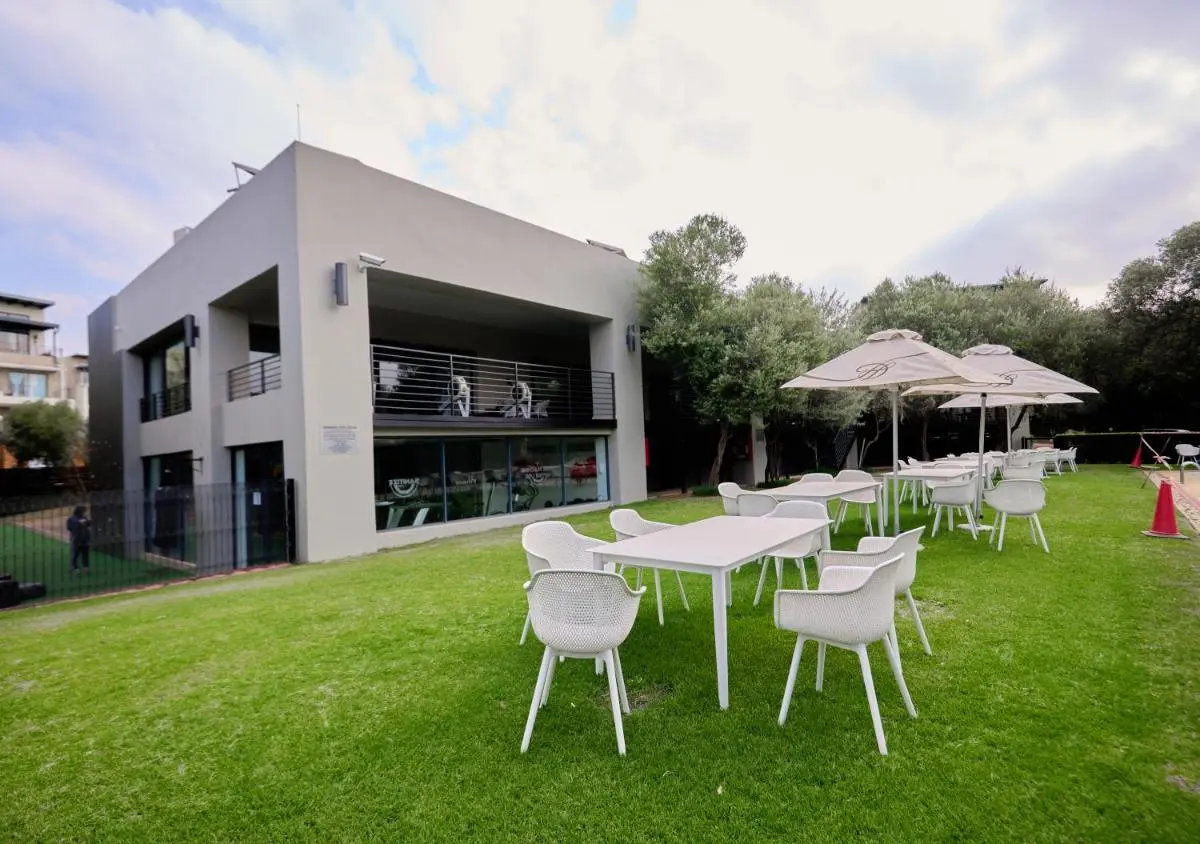 Image 6 of A Charm in Dainfern near Montecasino Sandton