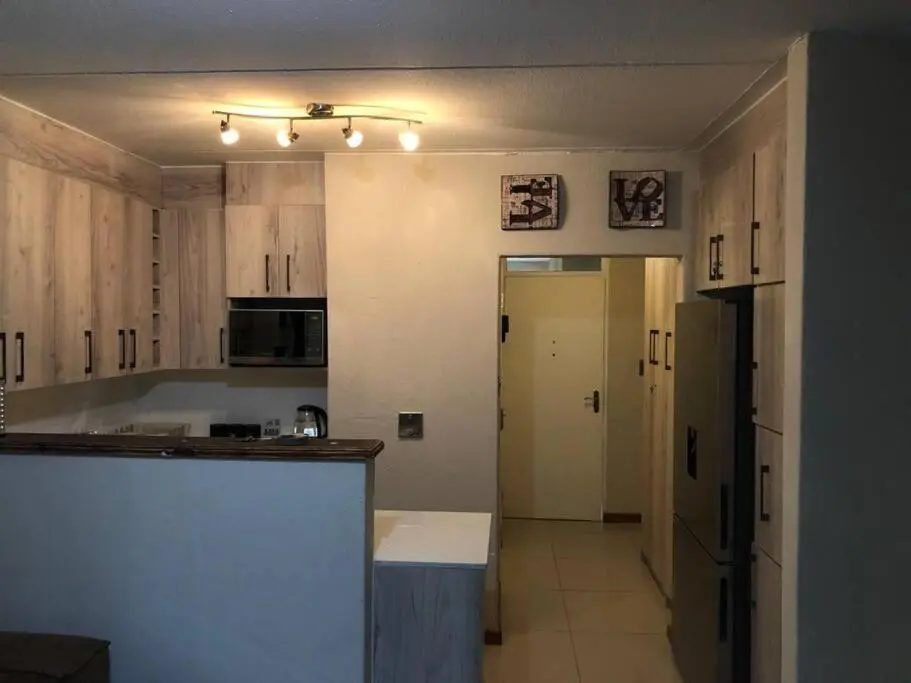 Image 4 of A homely and secure 2 bedroom with uncapped Wifi