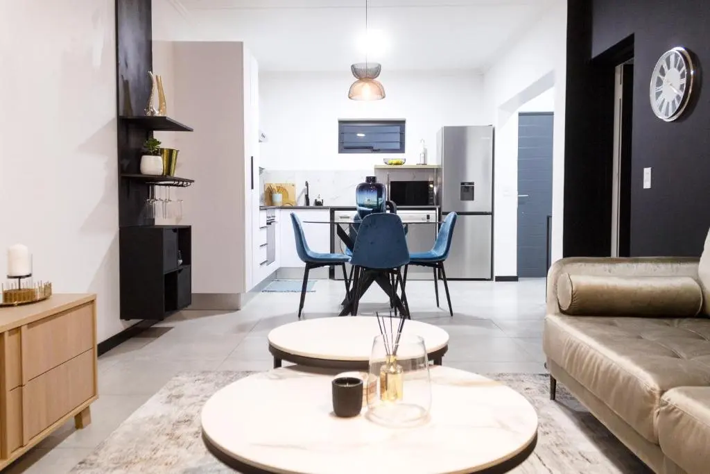 Image of A slice of heaven – Bryanston