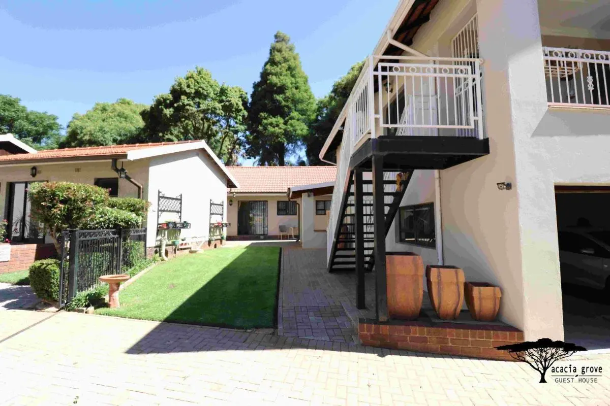Image 6 of Acacia Grove Guest House