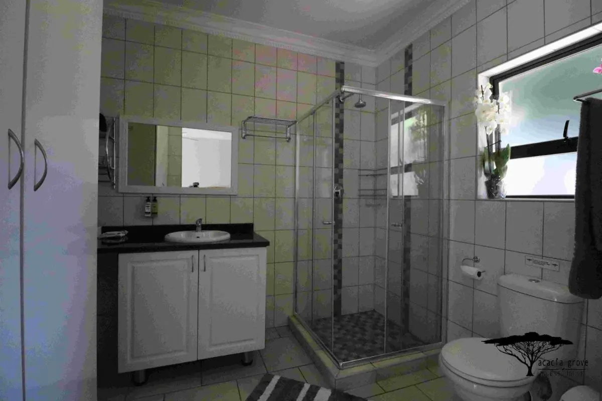 Image 2 of Acacia Grove Guest House