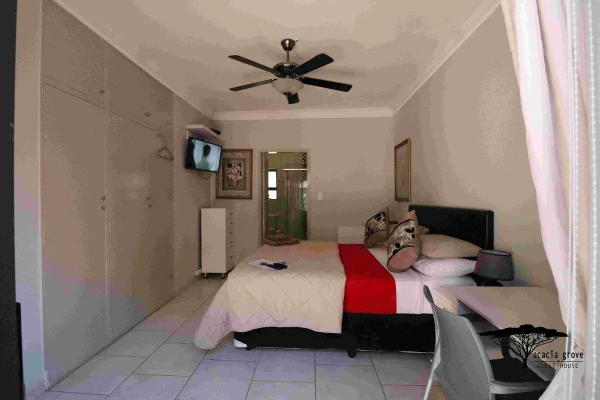 Image 1 of Acacia Grove Guest House