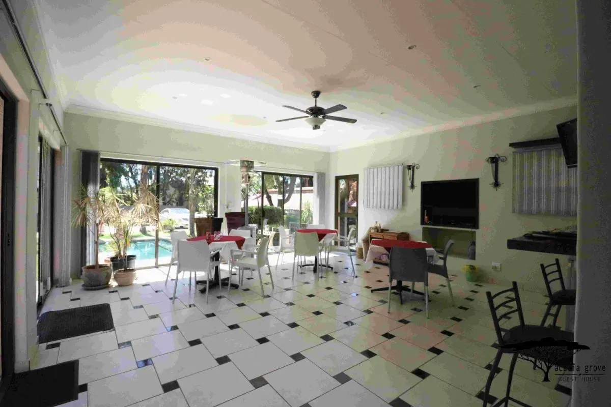 Image 5 of Acacia Grove Guest House