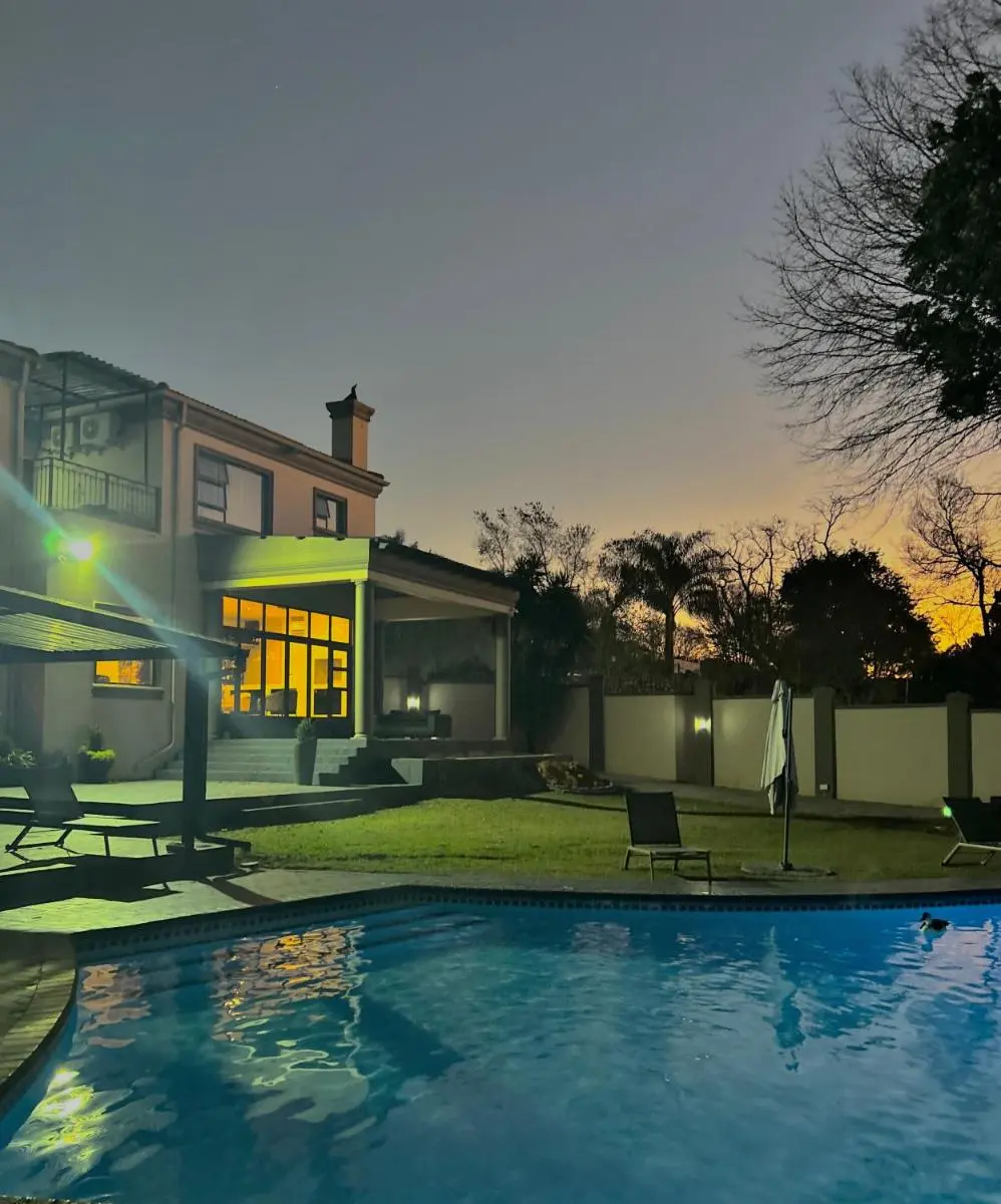 Image 3 of Adinkra Boutique Hotel