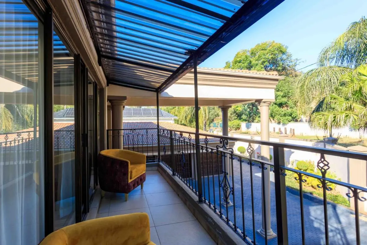 Image 6 of Adinkra Boutique Hotel