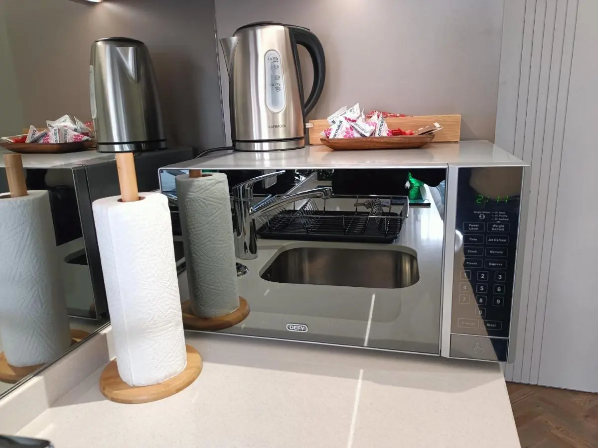 Image 2 of Aero at OneRosebank