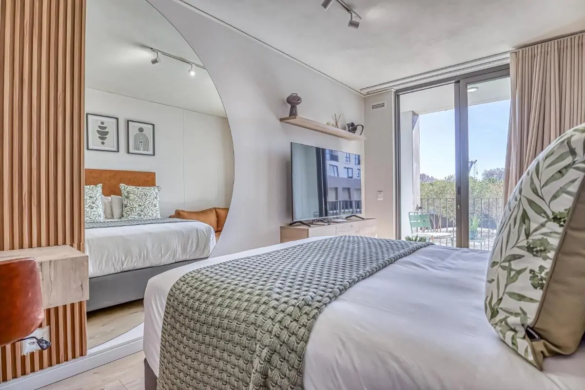 Image 5 of Aesthetic Oasis at One Rosebank