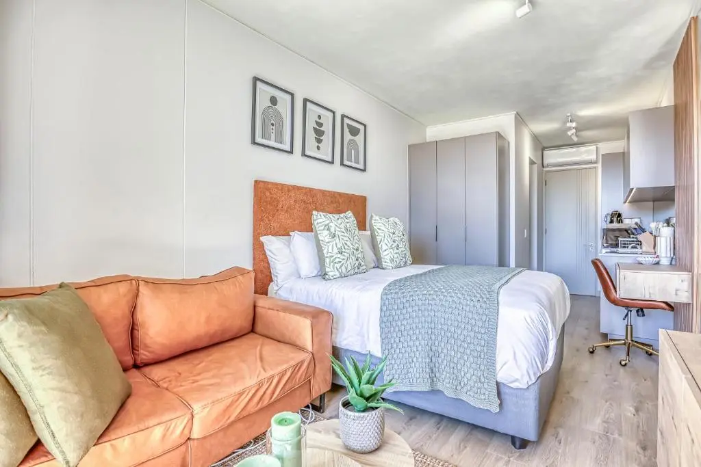 Image of Aesthetic Oasis at One Rosebank