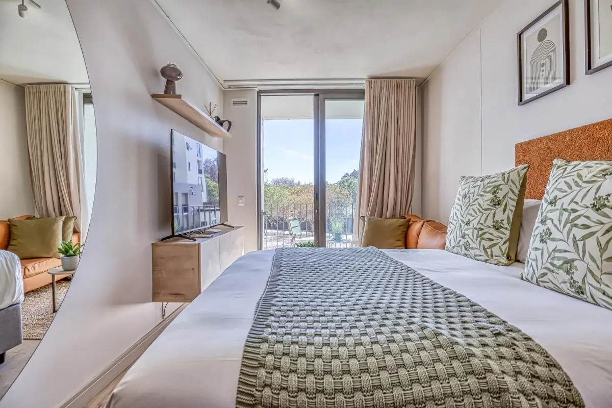 Image 1 of Aesthetic Oasis at One Rosebank