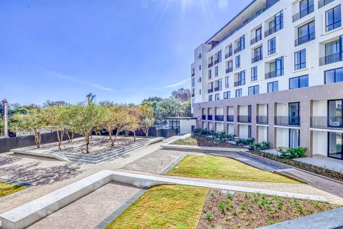 Image 4 of Aesthetic Oasis at One Rosebank