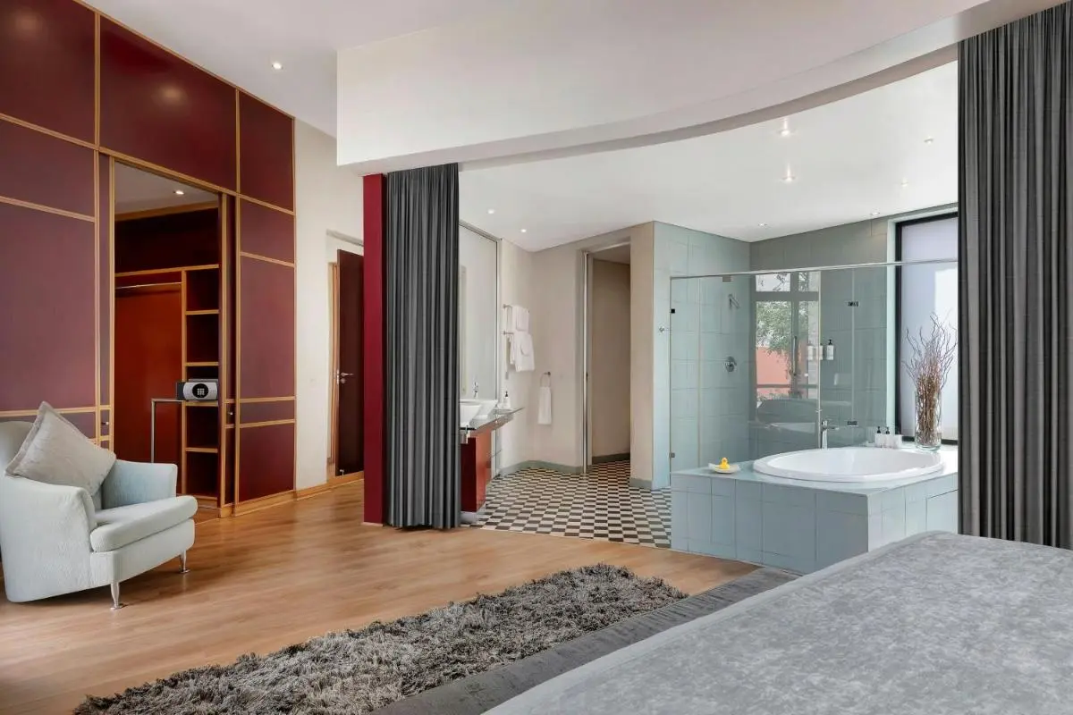 Image 2 of African Pride Melrose Arch, Autograph Collection