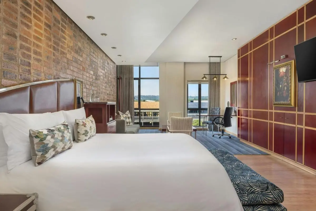 Image 1 of African Pride Melrose Arch, Autograph Collection