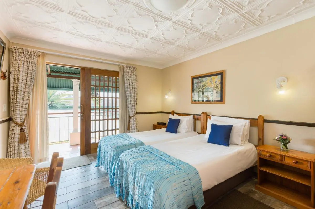 Image 6 of Agterplaas Guesthouse Pty Ltd