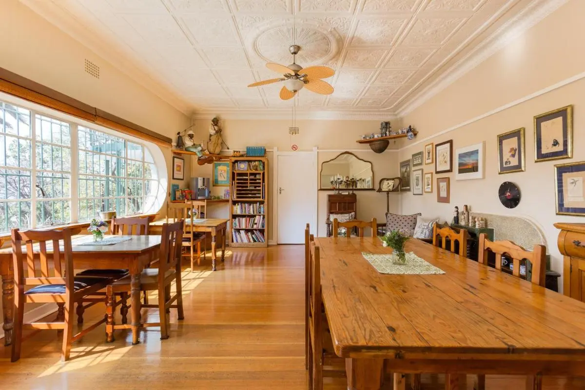 Image 3 of Agterplaas Guesthouse Pty Ltd