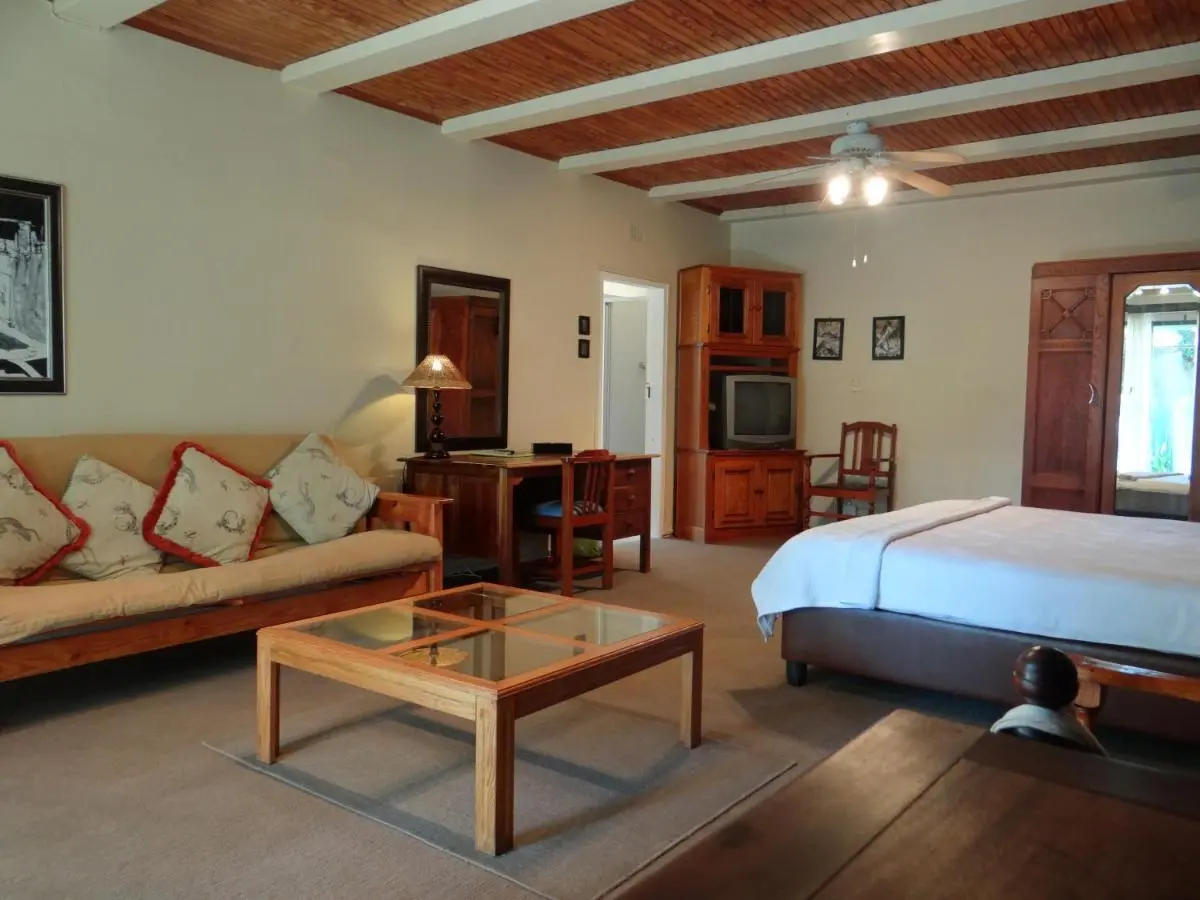 Image 1 of Agterplaas Guesthouse Pty Ltd