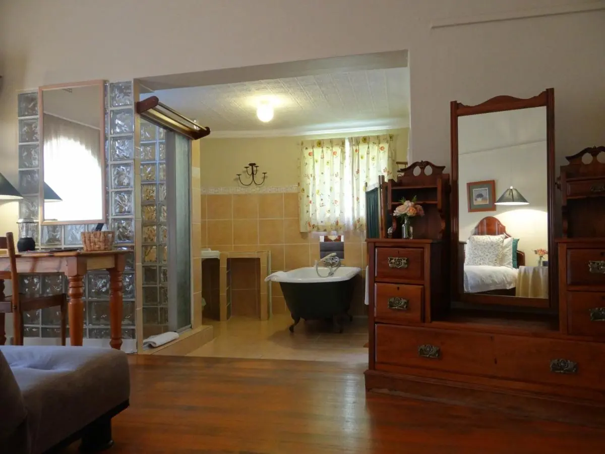 Image 2 of Agterplaas Guesthouse Pty Ltd