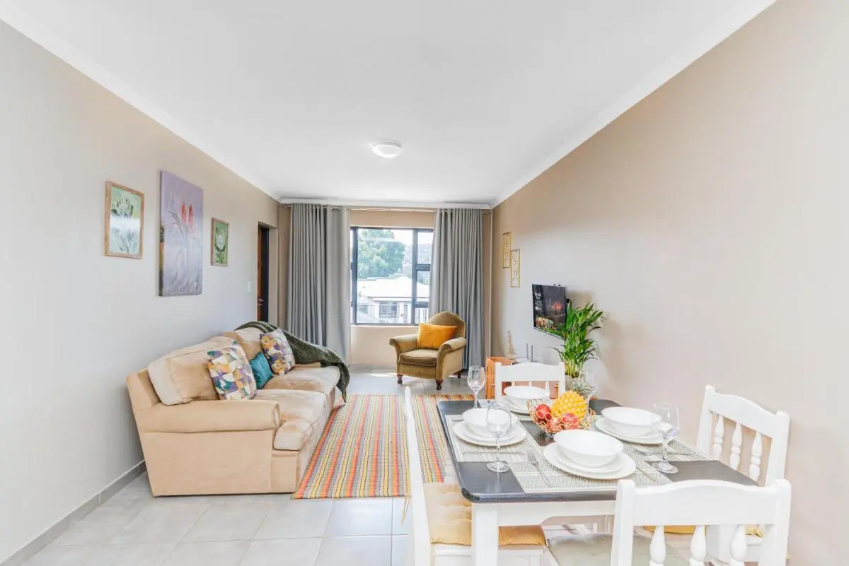 Image 1 of Airville Luxury Apartments, 7min Drive to Cresta Mall