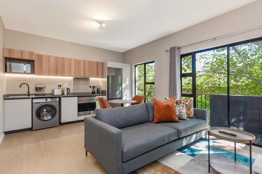 Image of Akaru Apartments