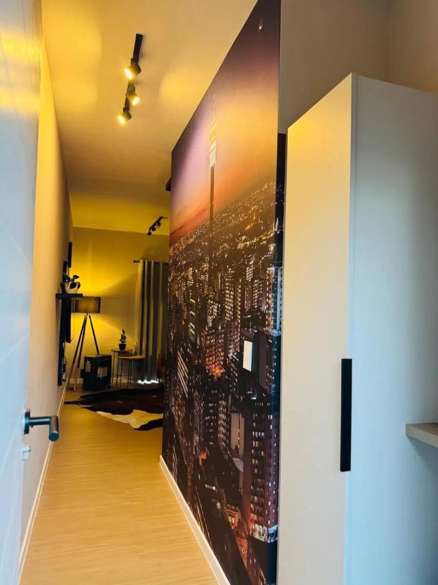 Image 2 of Akaru Habitat – City break