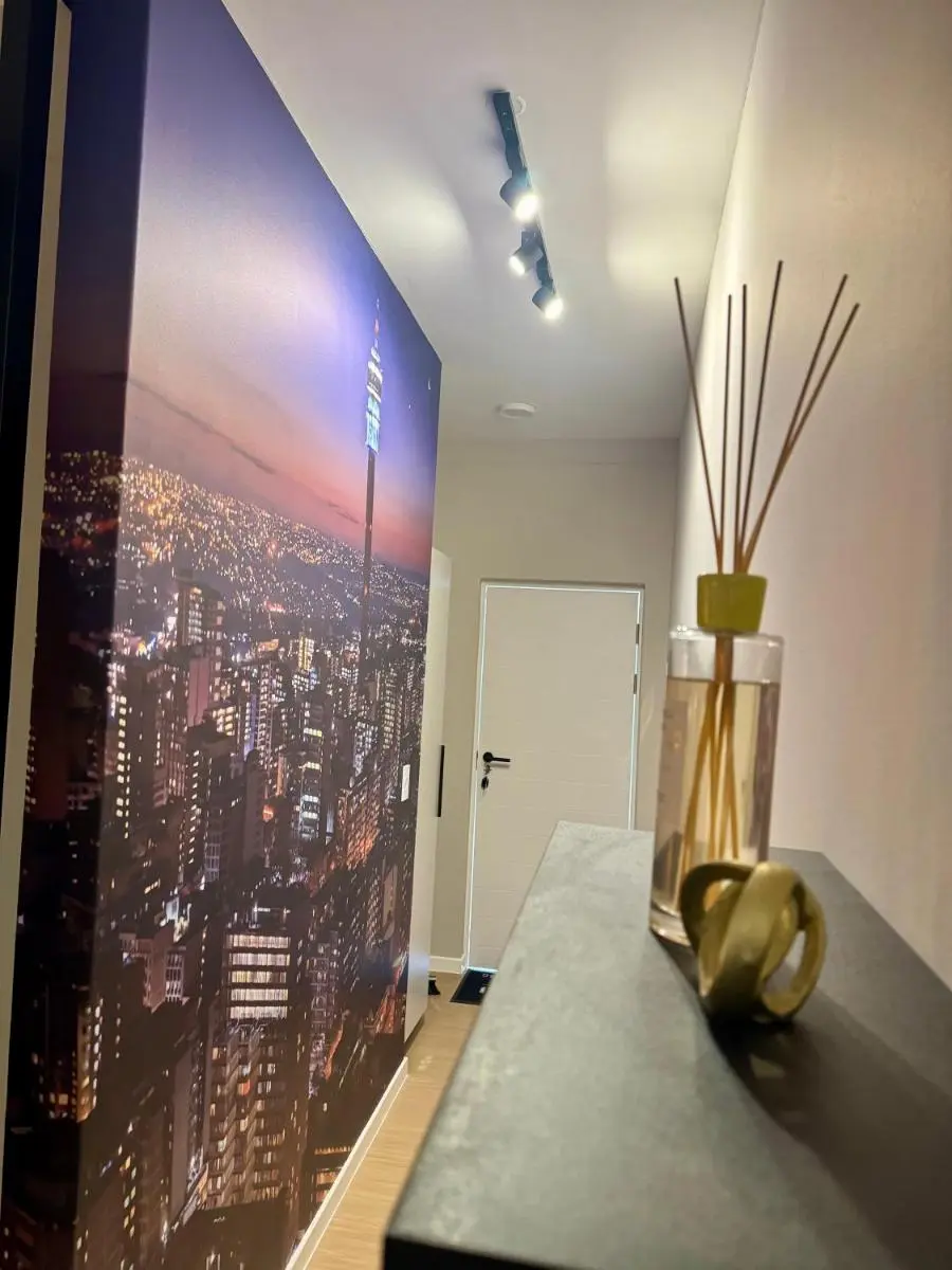 Image 4 of Akaru Habitat – City break