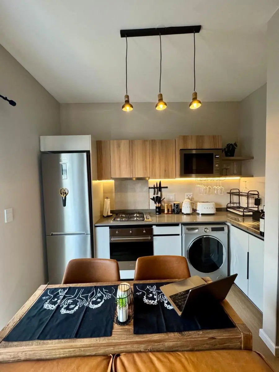 Image 5 of Akaru Habitat – City break