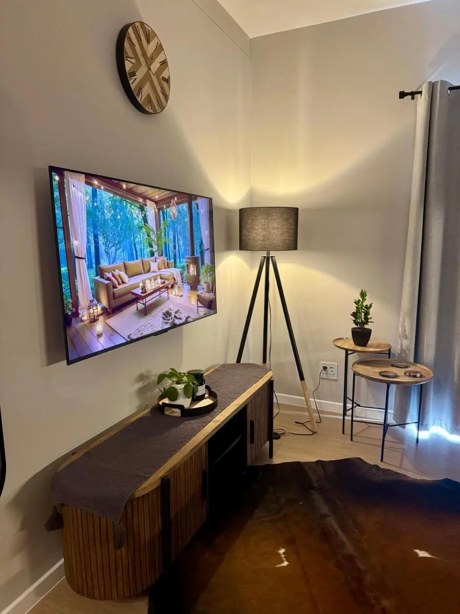 Image 6 of Akaru Habitat – City break