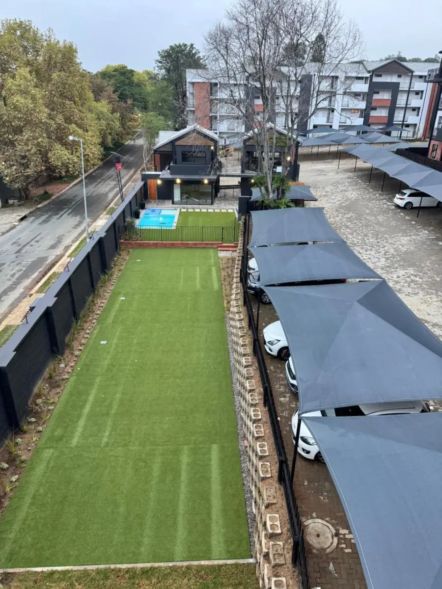 Image 1 of Akaru Habitat – City break