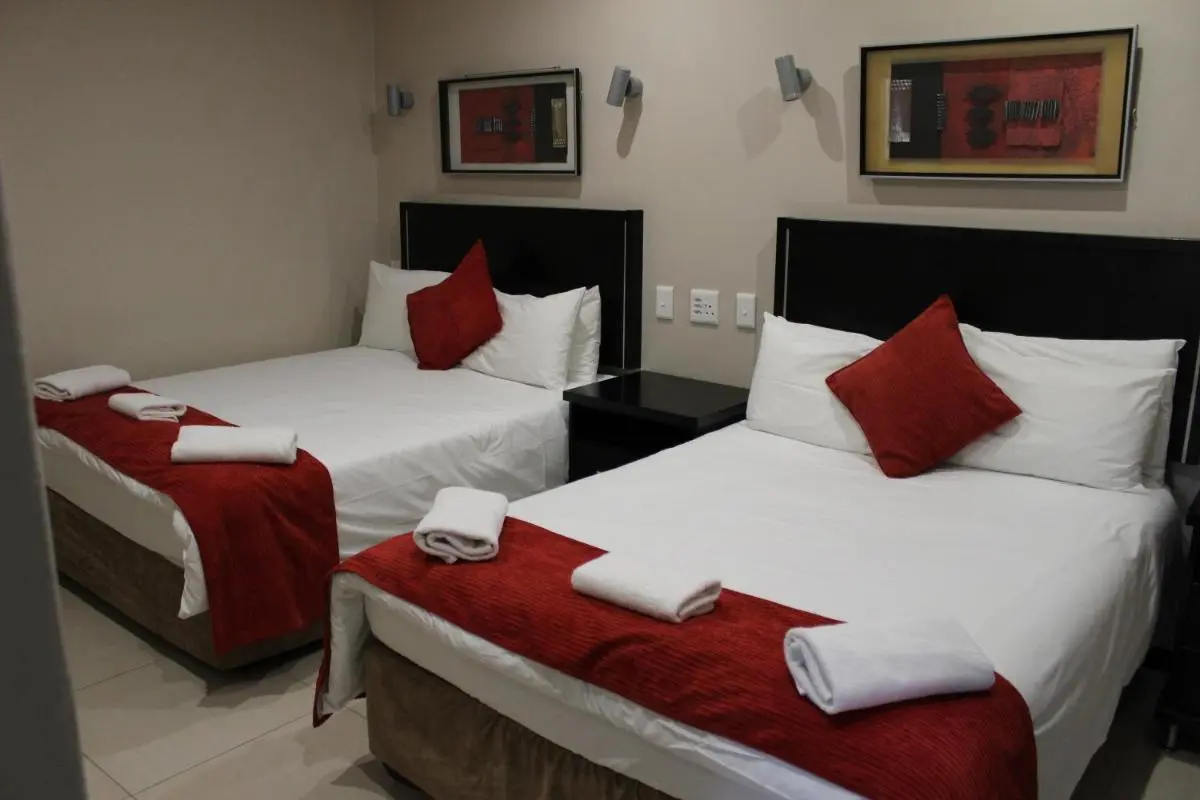 Image 6 of Alcazaba Hotel