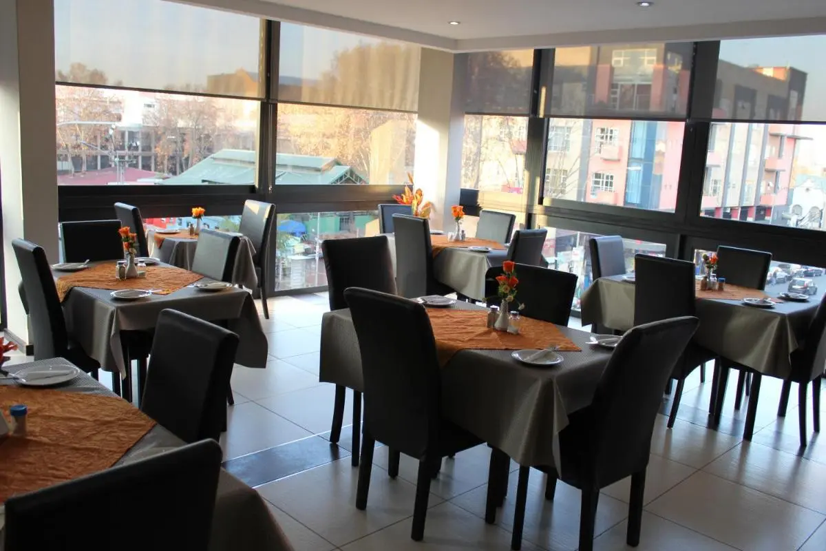 Image 3 of Alcazaba Hotel