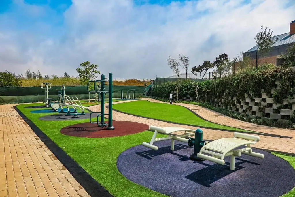 Image 6 of Alimama Spaces: The Green Park Haven 1