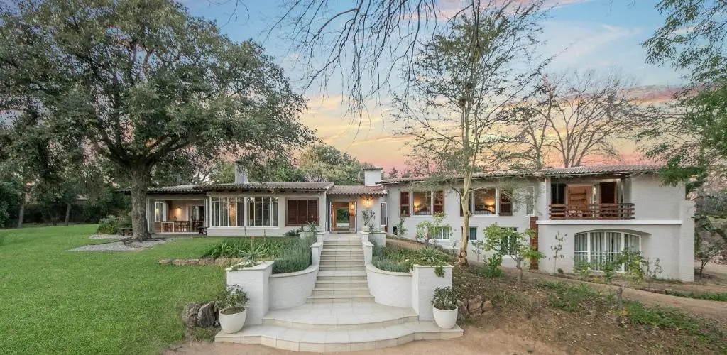 Image of Amberhall Guesthouse