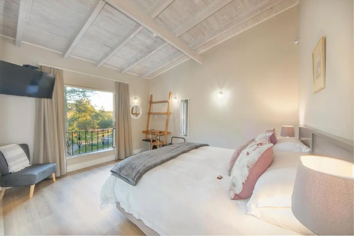 Image 1 of Amberhall Guesthouse