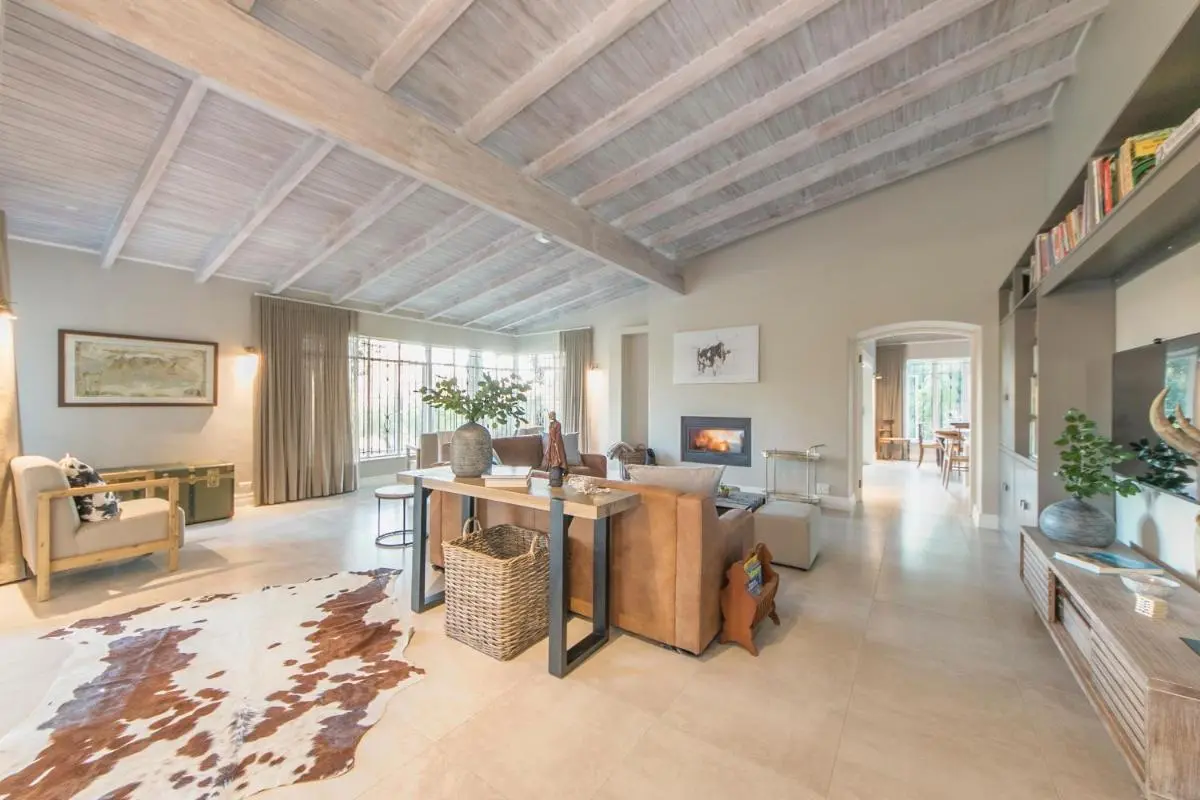 Image 5 of Amberhall Guesthouse