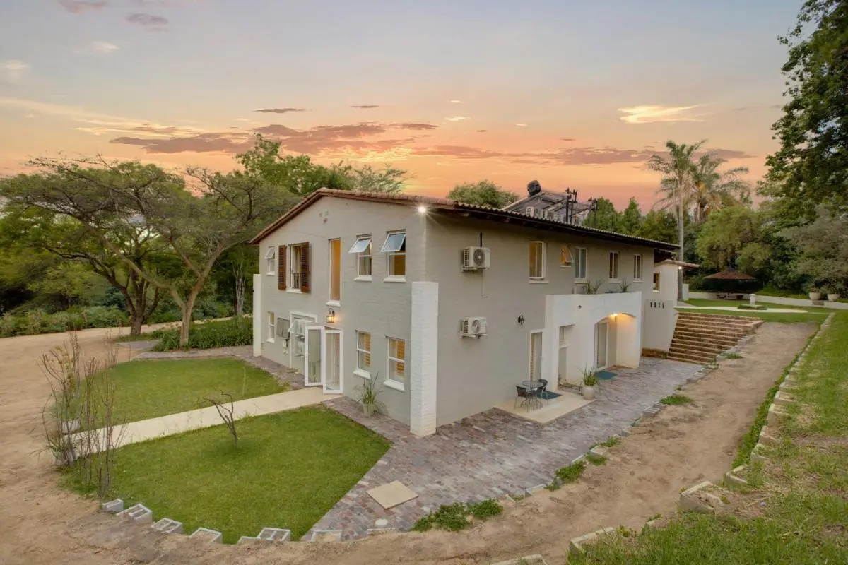 Image 6 of Amberhall Guesthouse