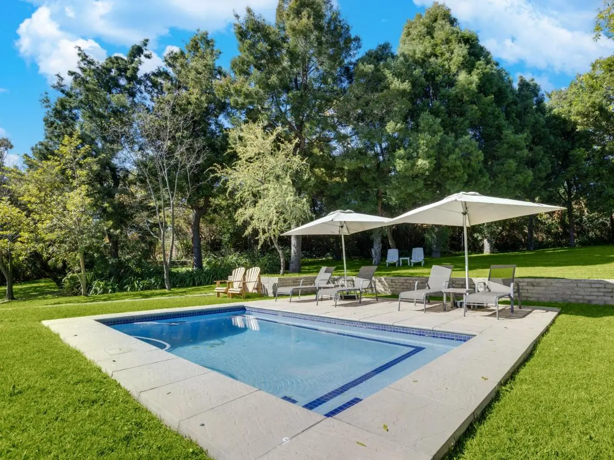 Image 3 of Amberhall Guesthouse