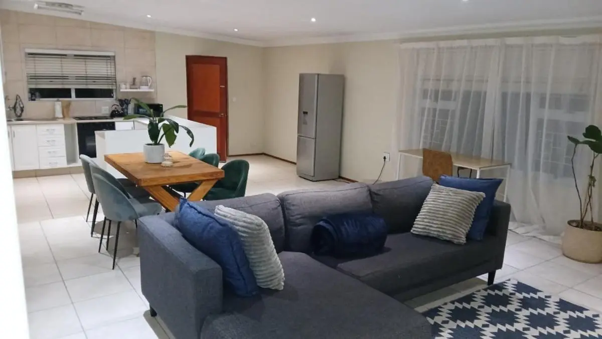 Image 2 of Amberhoodhaven cottage