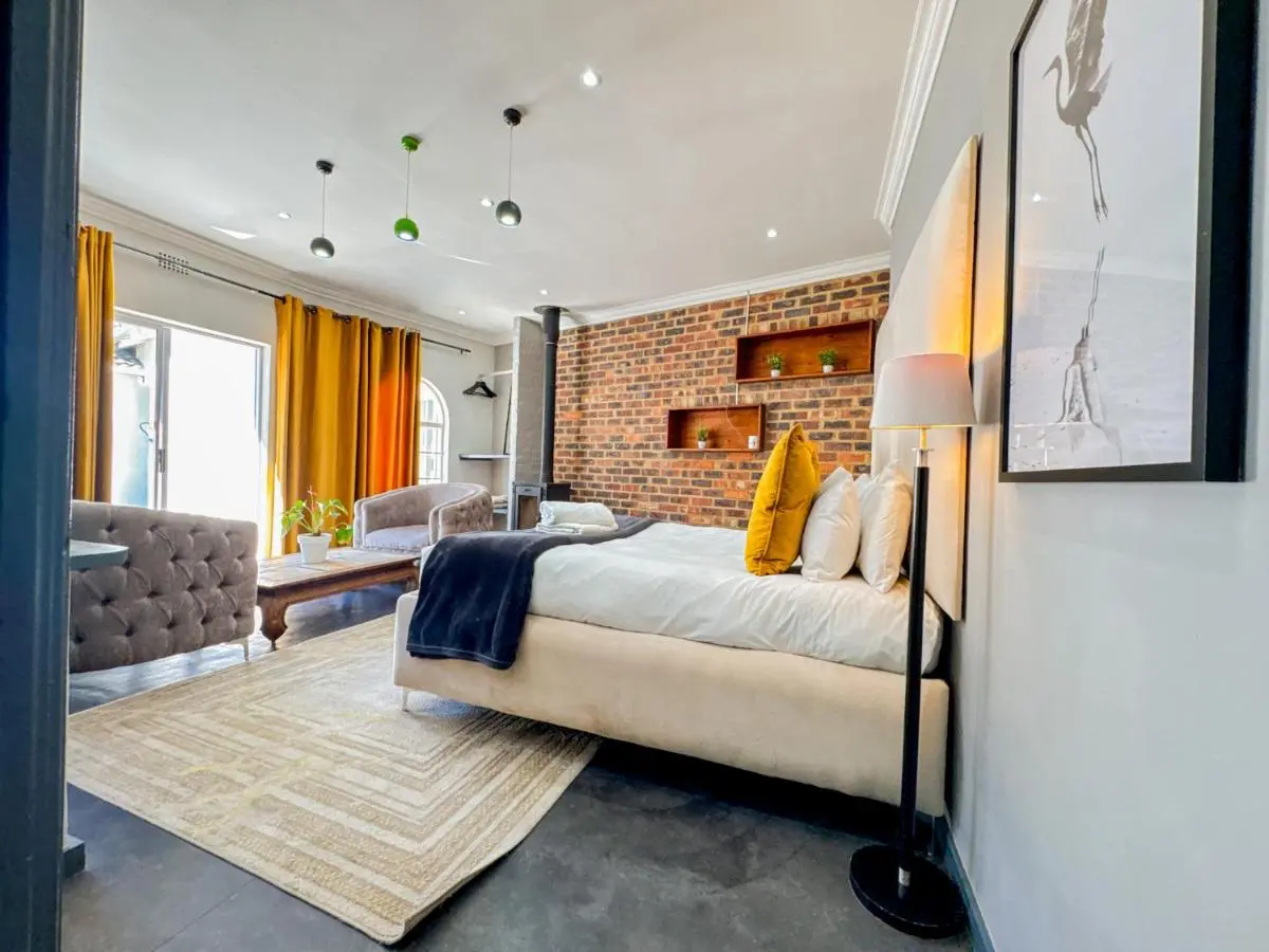 Image 1 of Amoris Guest House In Sandton