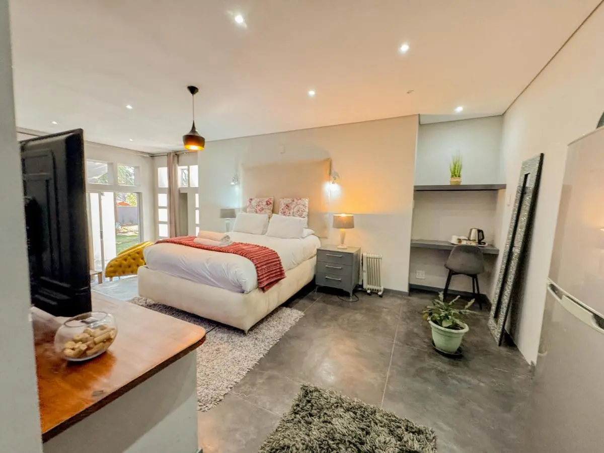 Image 6 of Amoris Guest House In Sandton