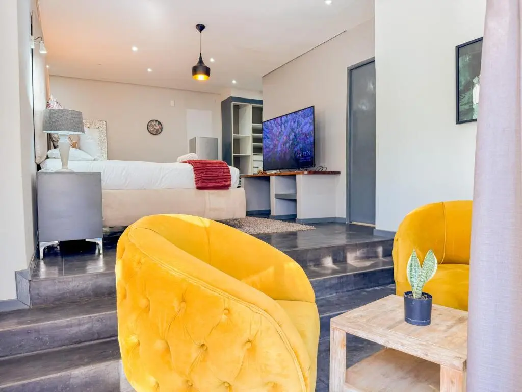 Image of Amoris Guest House In Sandton