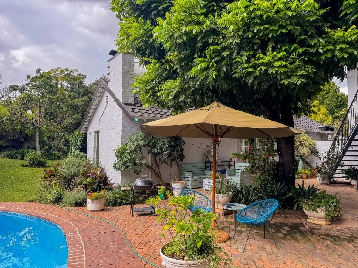 Image 5 of Amoris Guesthouse Randburg II – Darrenwood
