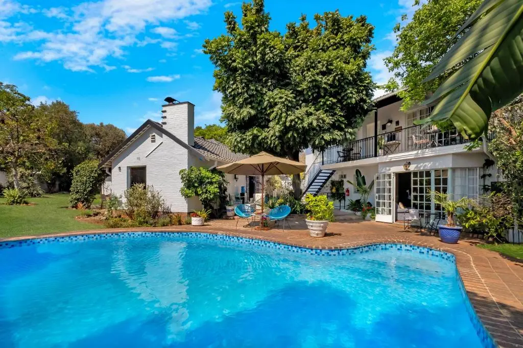 Image of Amoris Guesthouse Randburg II – Darrenwood