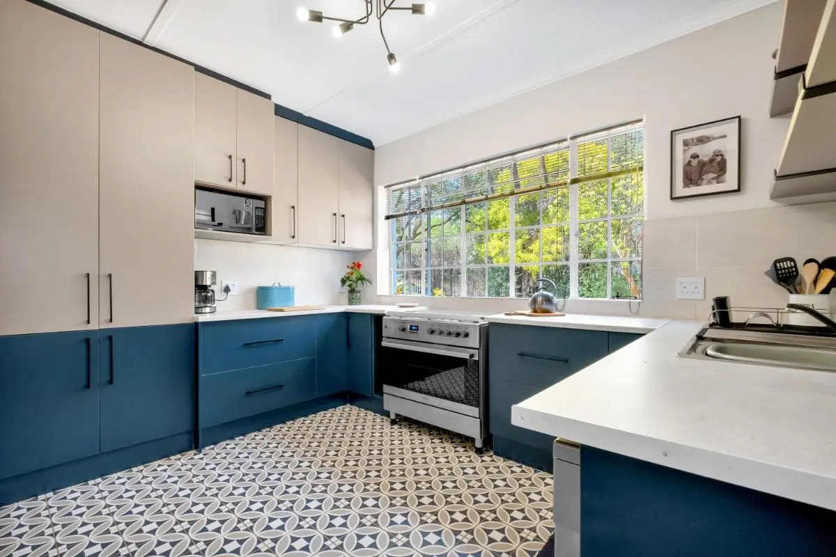 Image 3 of Amoris Guesthouse Randburg II – Darrenwood